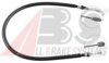 A.B.S. K12447 Cable, parking brake